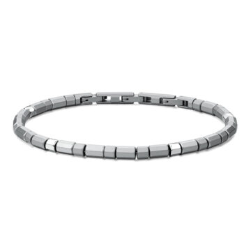 Bracciale Acciaio Riptide - BTD050