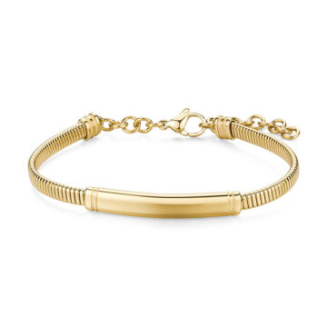 Bracciale Acciaio Riptide - BTD054