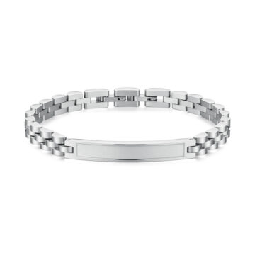Bracciale Acciaio Riptide - BTD060