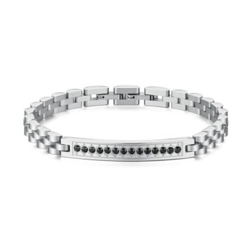 Bracciale Acciaio Riptide - BTD062