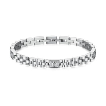 Bracciale Acciaio Riptide - BTD063