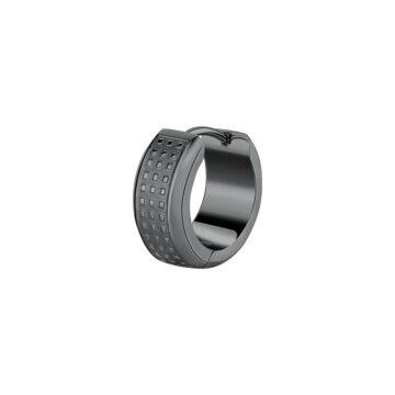 Orecchini Acciaio Bullet - BUL65