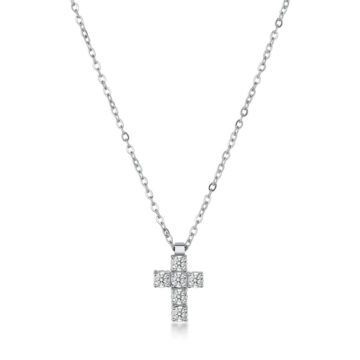 Collana Acciaio Avantgarde - BVD01