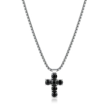 Collana Acciaio Avantgarde - BVD03
