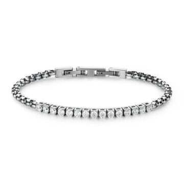 Bracciale Acciaio Avantgarde - BVD28