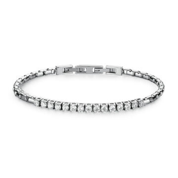 Bracciale Acciaio Avantgarde - BVD30