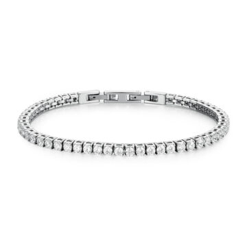 Bracciale Acciaio Avantgarde - BVD32
