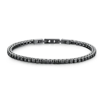 Bracciale Acciaio Avantgarde - BVD34