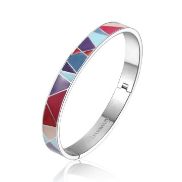 Bracciale Acciaio With You - BWY49