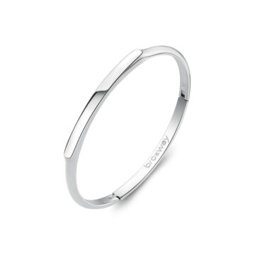Bracciale Acciaio With You - BWY51