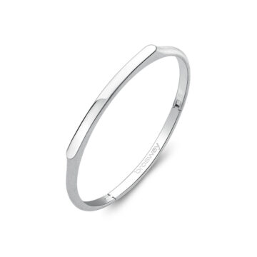Bracciale Acciaio With You - BWY53
