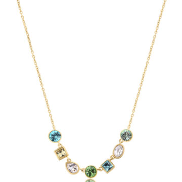 Collana Acciaio Symphonia - BYM164