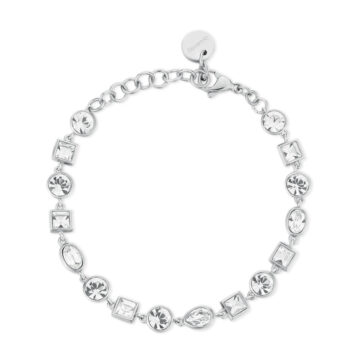 Bracciale Acciaio Symphonia - BYM168