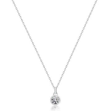Collana Acciaio Symphonia - BYM187