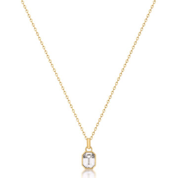 Collana Acciaio Symphonia - BYM188