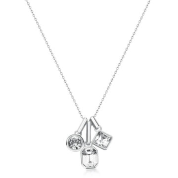 Collana Acciaio Symphonia - BYM189