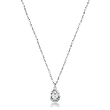 Collana Acciaio Symphonia - BYM197