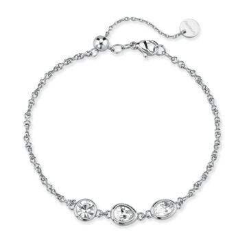 Bracciale Acciaio Symphonia - BYM205