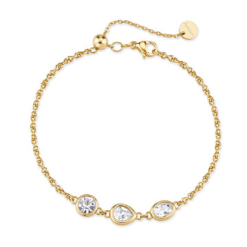 Bracciale Acciaio Symphonia - BYM206