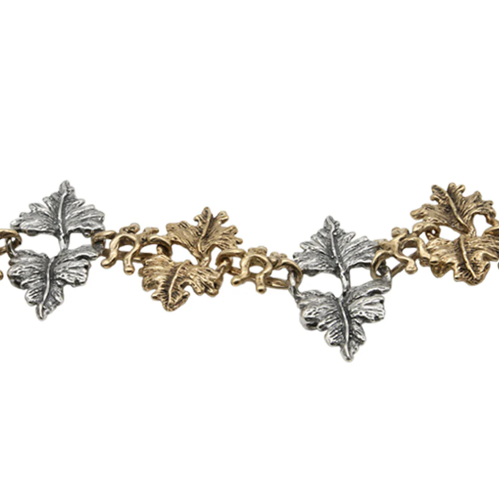 Bracciale Edera - immagine 2
