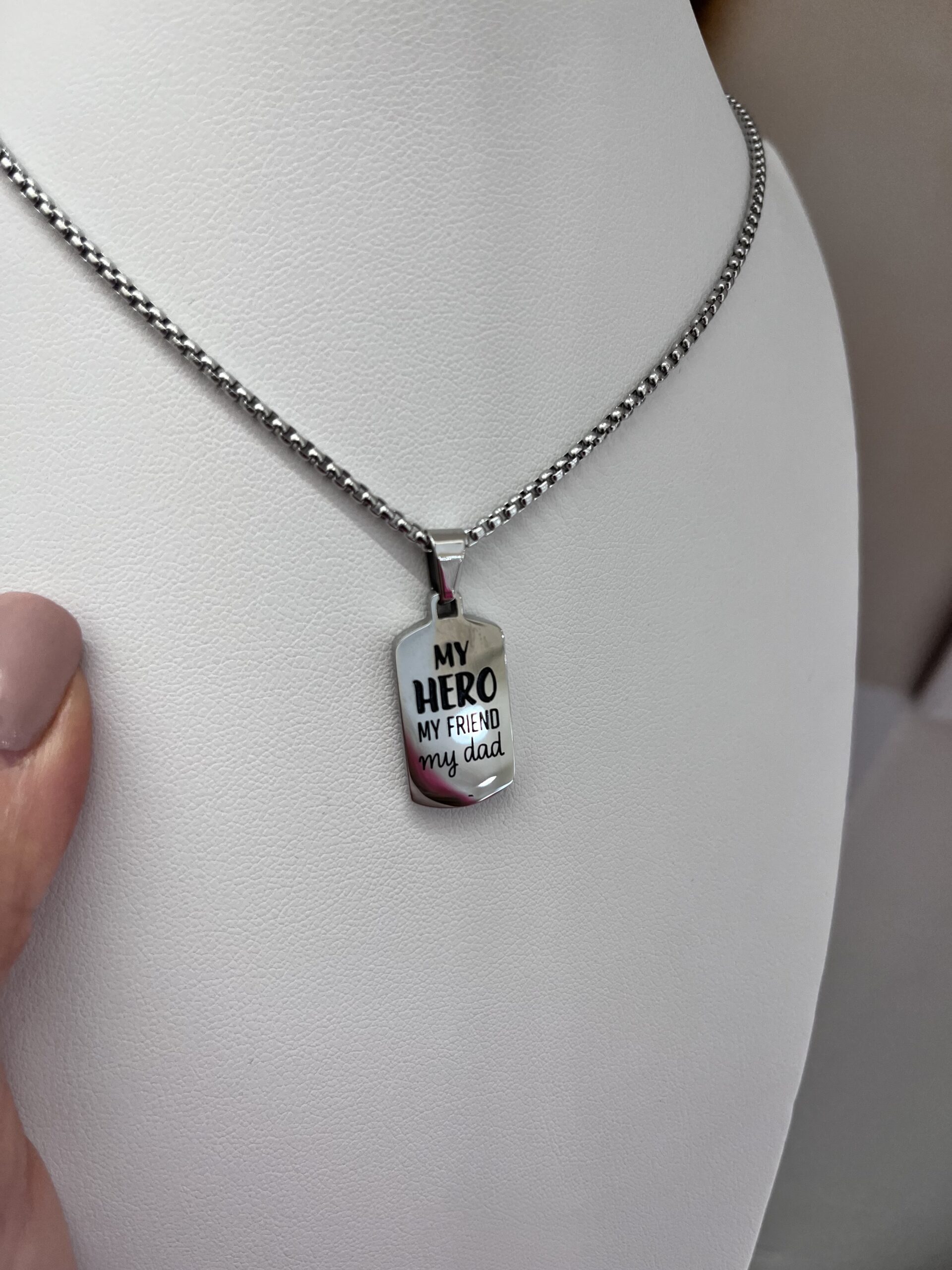 Collana Papà - immagine 3