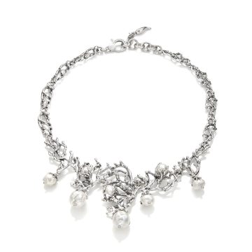 Collana Raspini Mari del sud grande