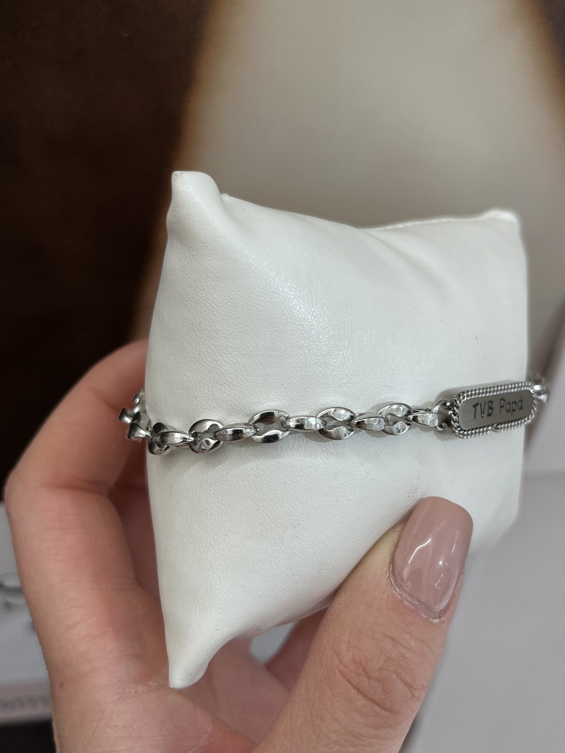 Bracciale Papà - immagine 2