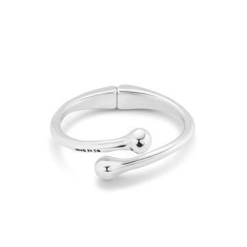 Bracciale rigido Uno de 50