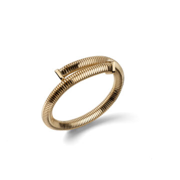 Bracciale tubogas contrarie’ Unoaerre