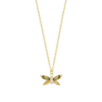 Collana Ladyfly