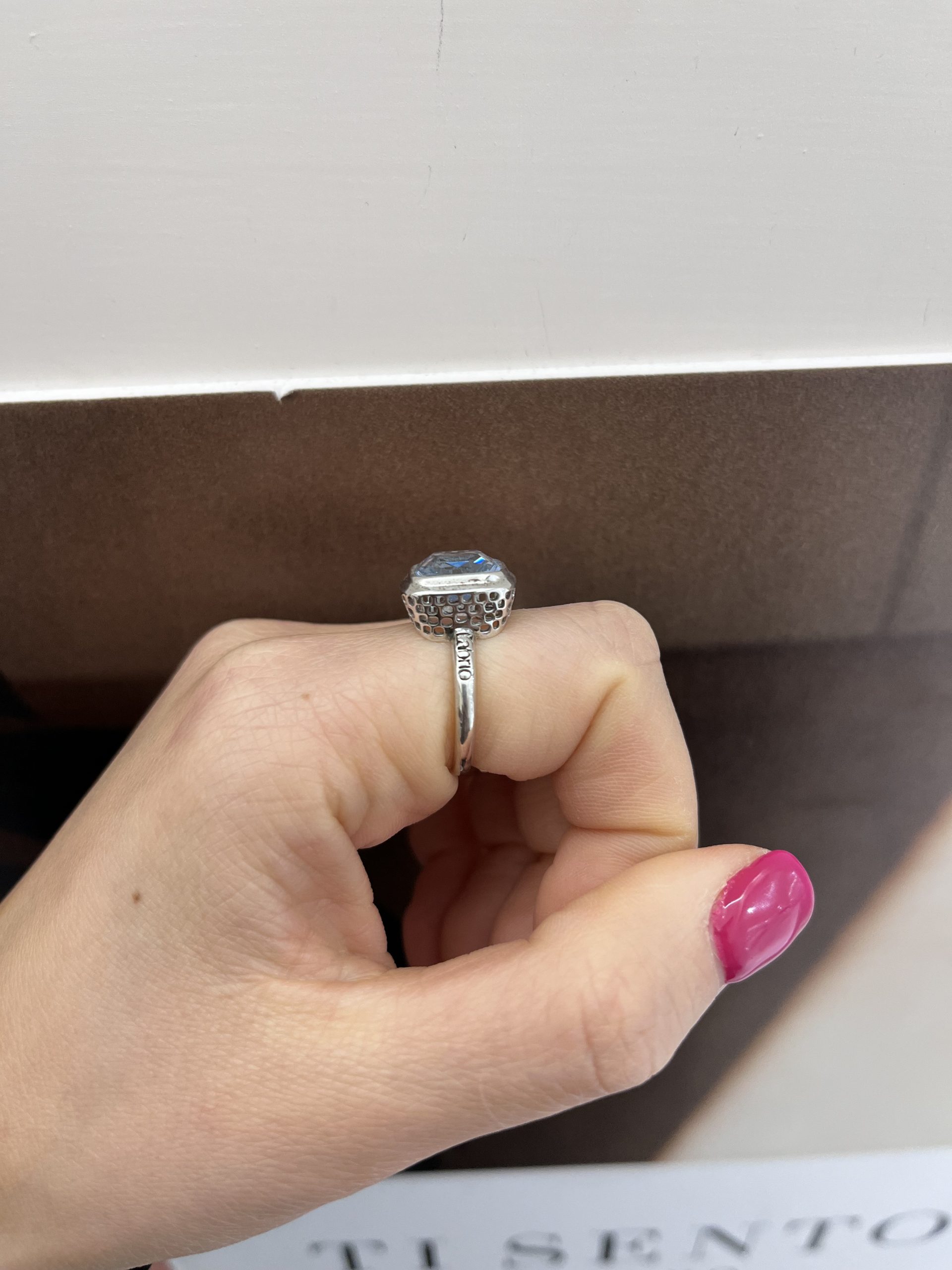 Labriò argento - immagine 2