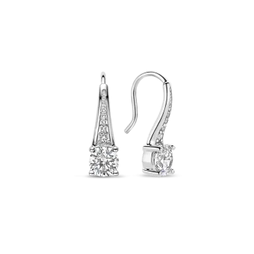 Orecchini Ti sento Milano