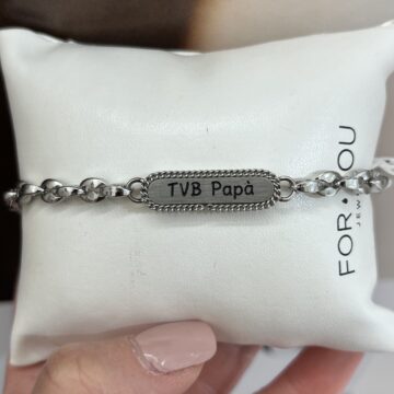 Bracciale Papà