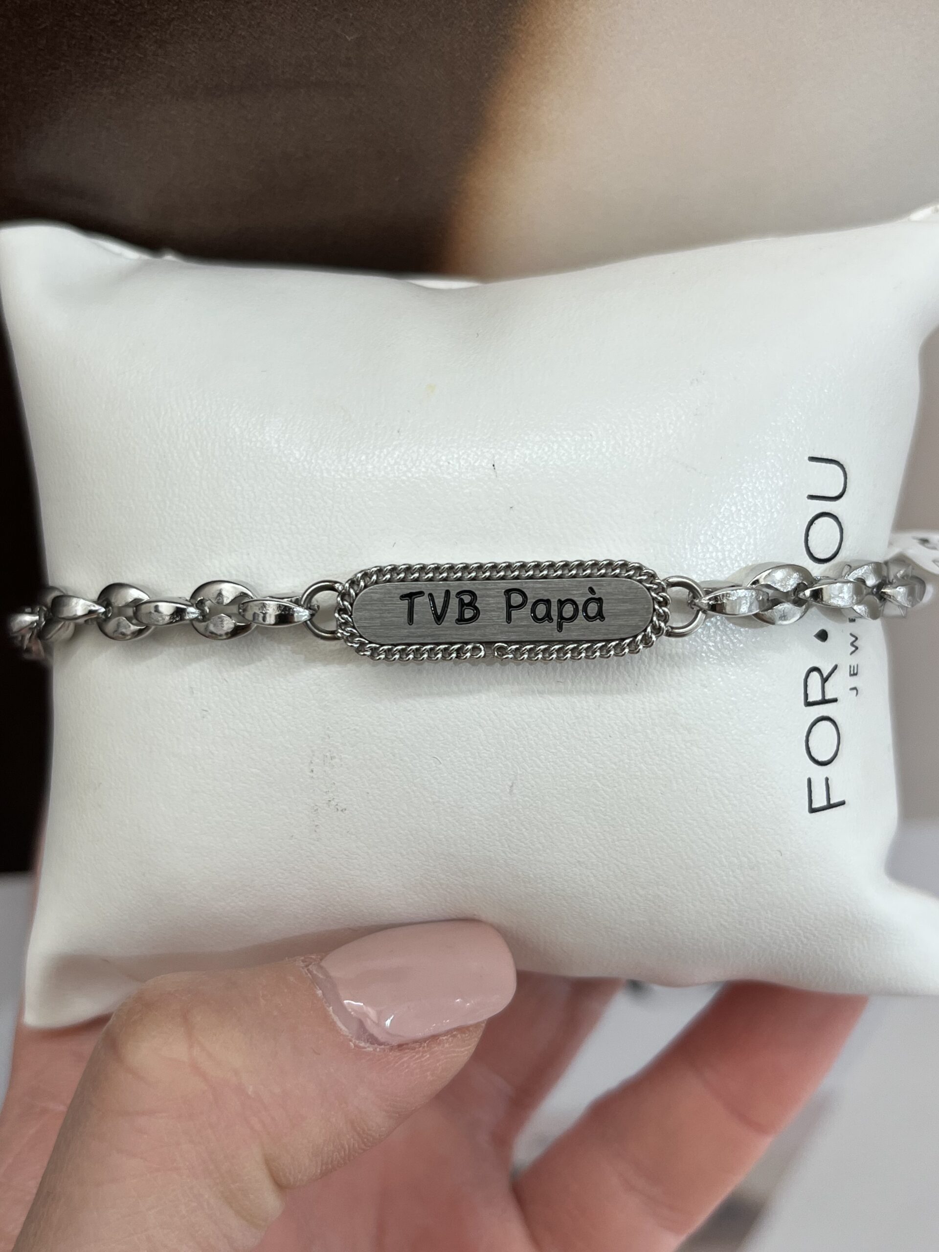 Bracciale Papà