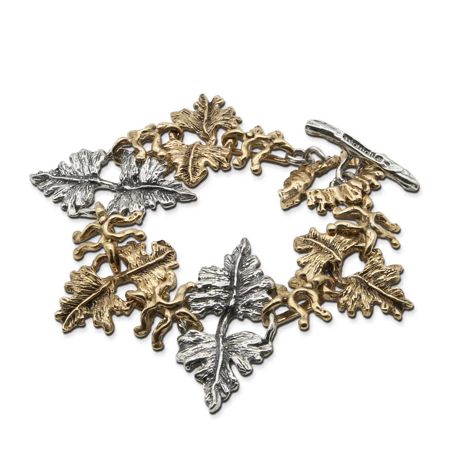 Bracciale Edera