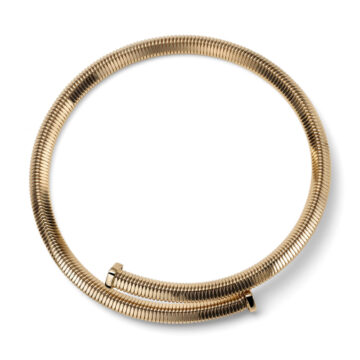 Collana tubogas contrarie’  Unoaerre