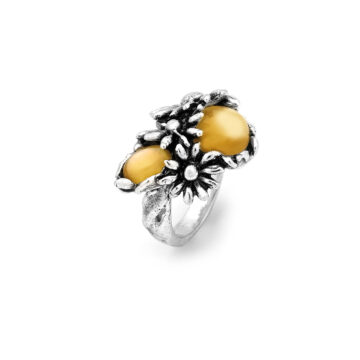 Anello Daisy