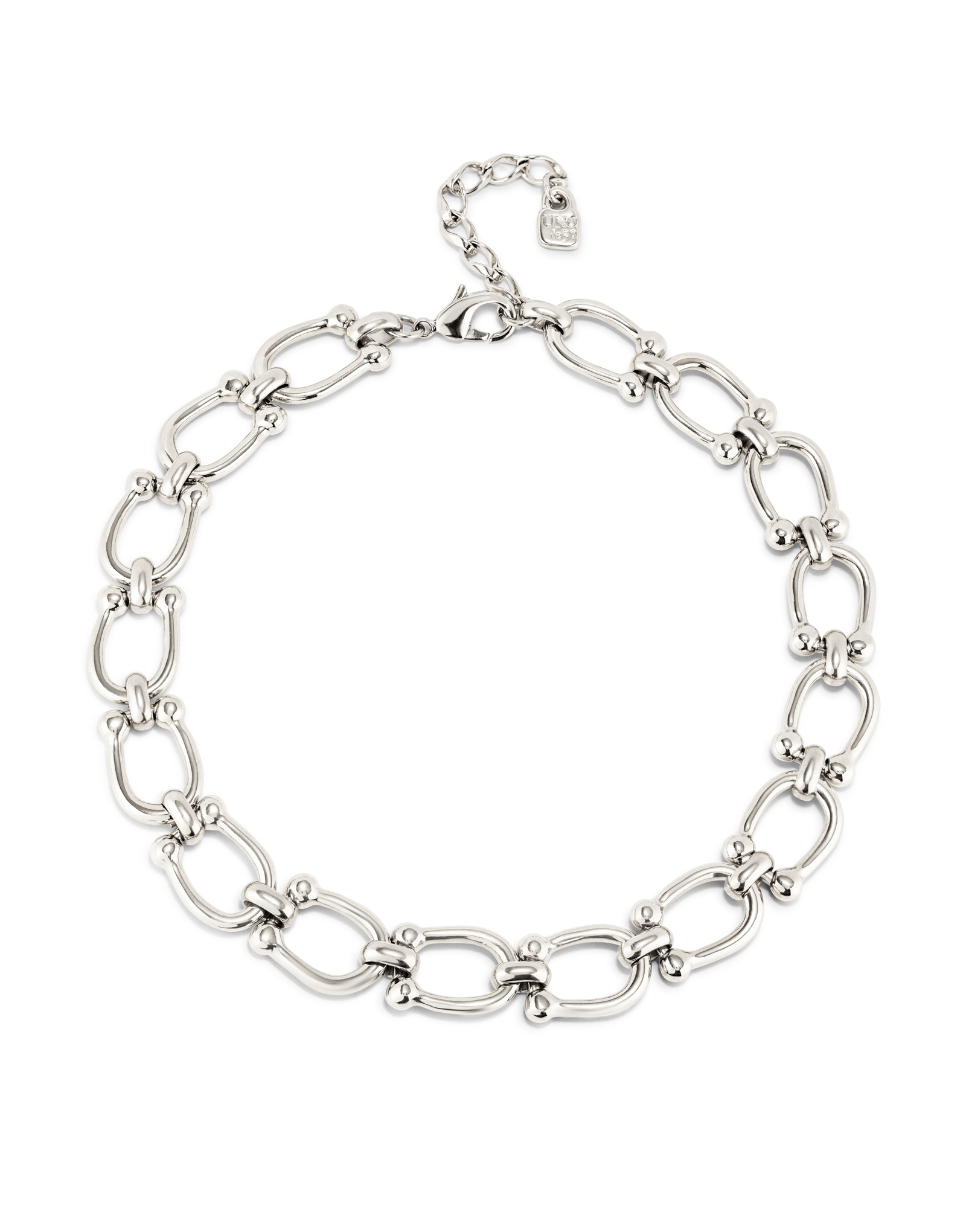 Collana catena Uno de 50