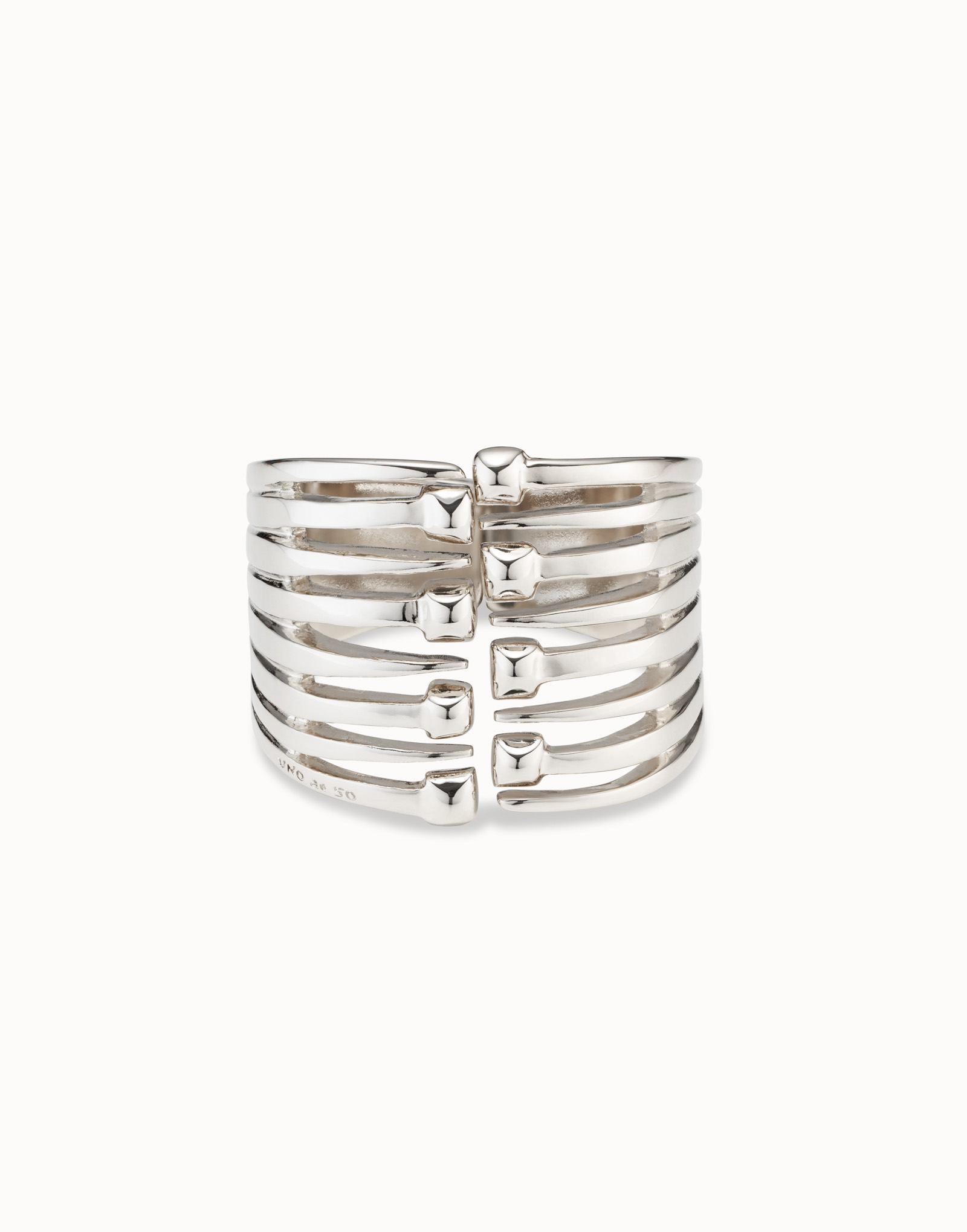 Bracciale rigido Uno de 50