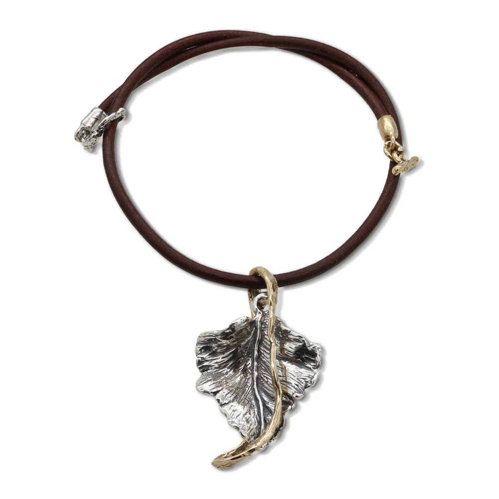 Collana Edera - immagine 2
