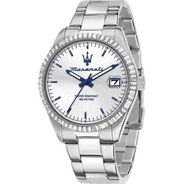 Maserati competizione