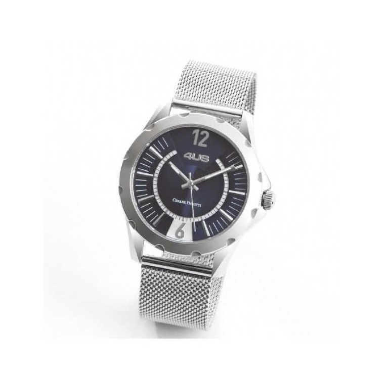Cesare Paciotti 4Us time Style