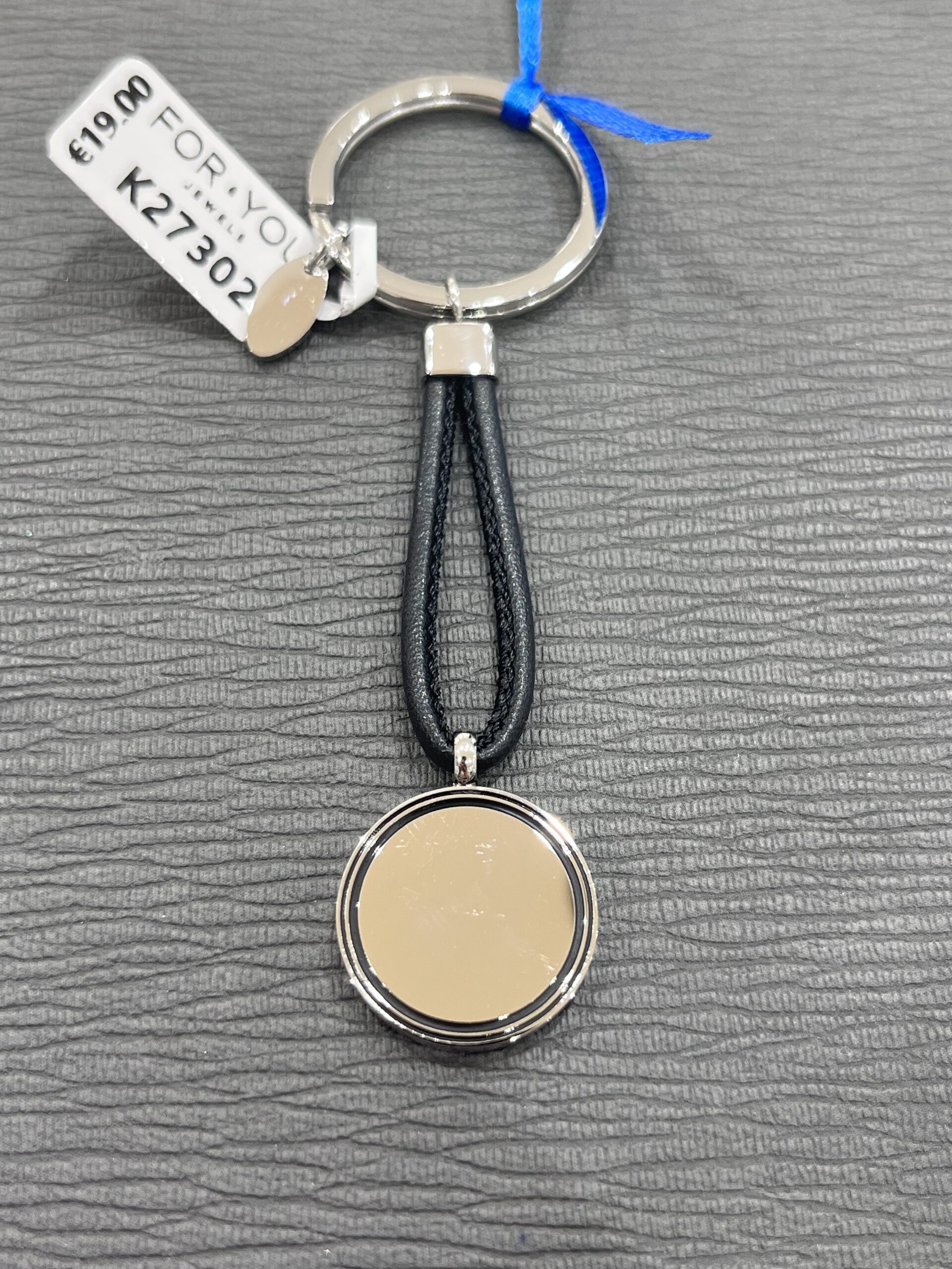 Portachiavi Papà - immagine 2