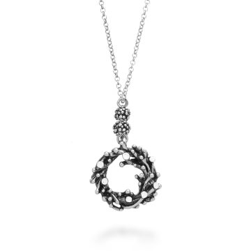 Collana Selene Raspini