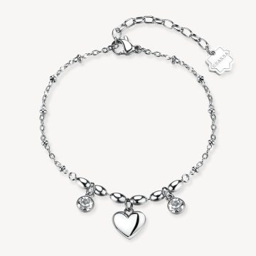 Bracciale chakra amore