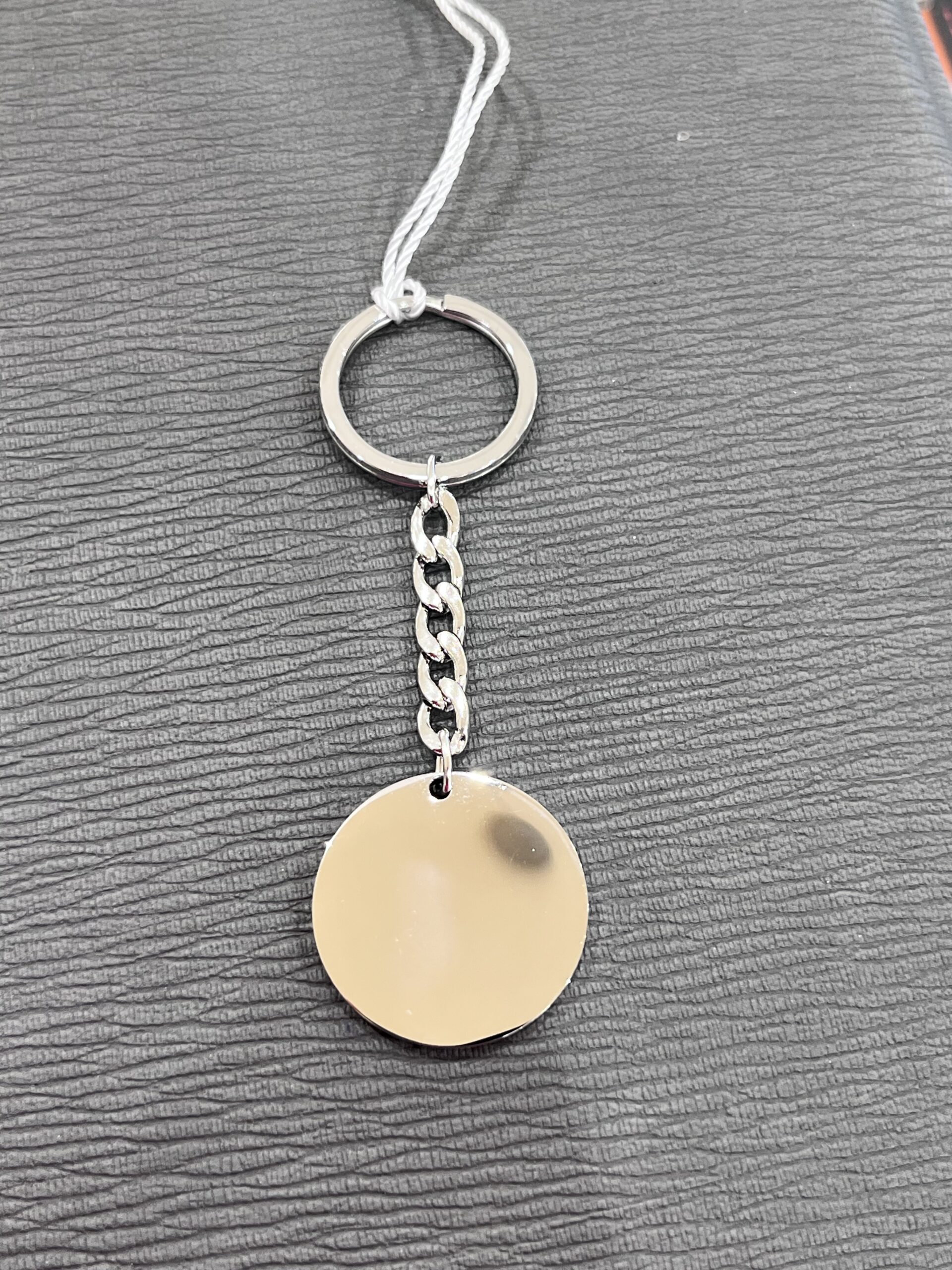 Portachiavi Papà - immagine 2