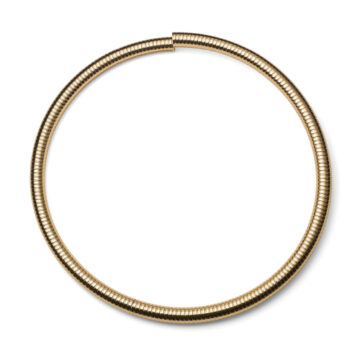 Collana rigida tubogas Unoaerre