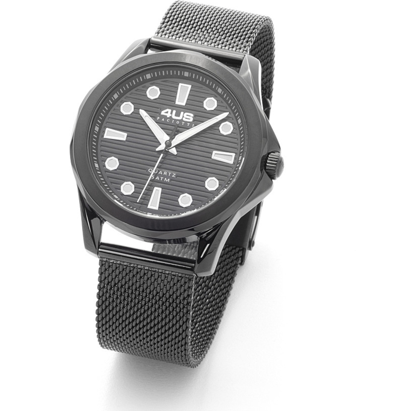 Cesare Paciotti 4Us time Style