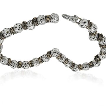 Collana sfere galaxias