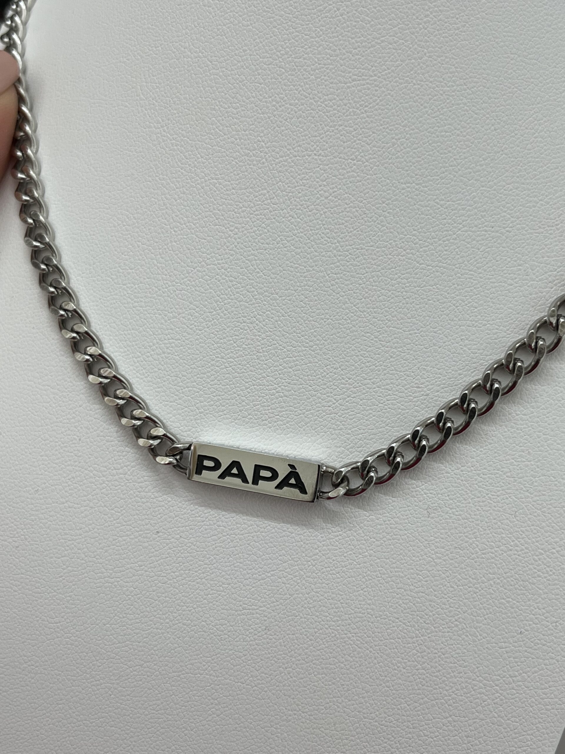 Collana Papà - immagine 2